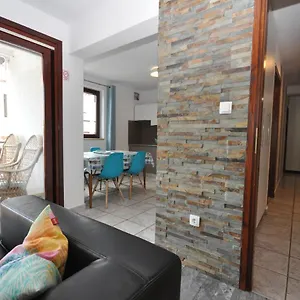  Apartment Luxury Kala 2 Kroatien