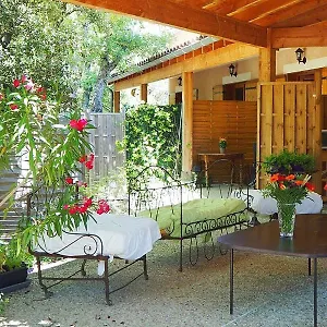  Ferienhaus Escapades En Ventoux Frankreich
