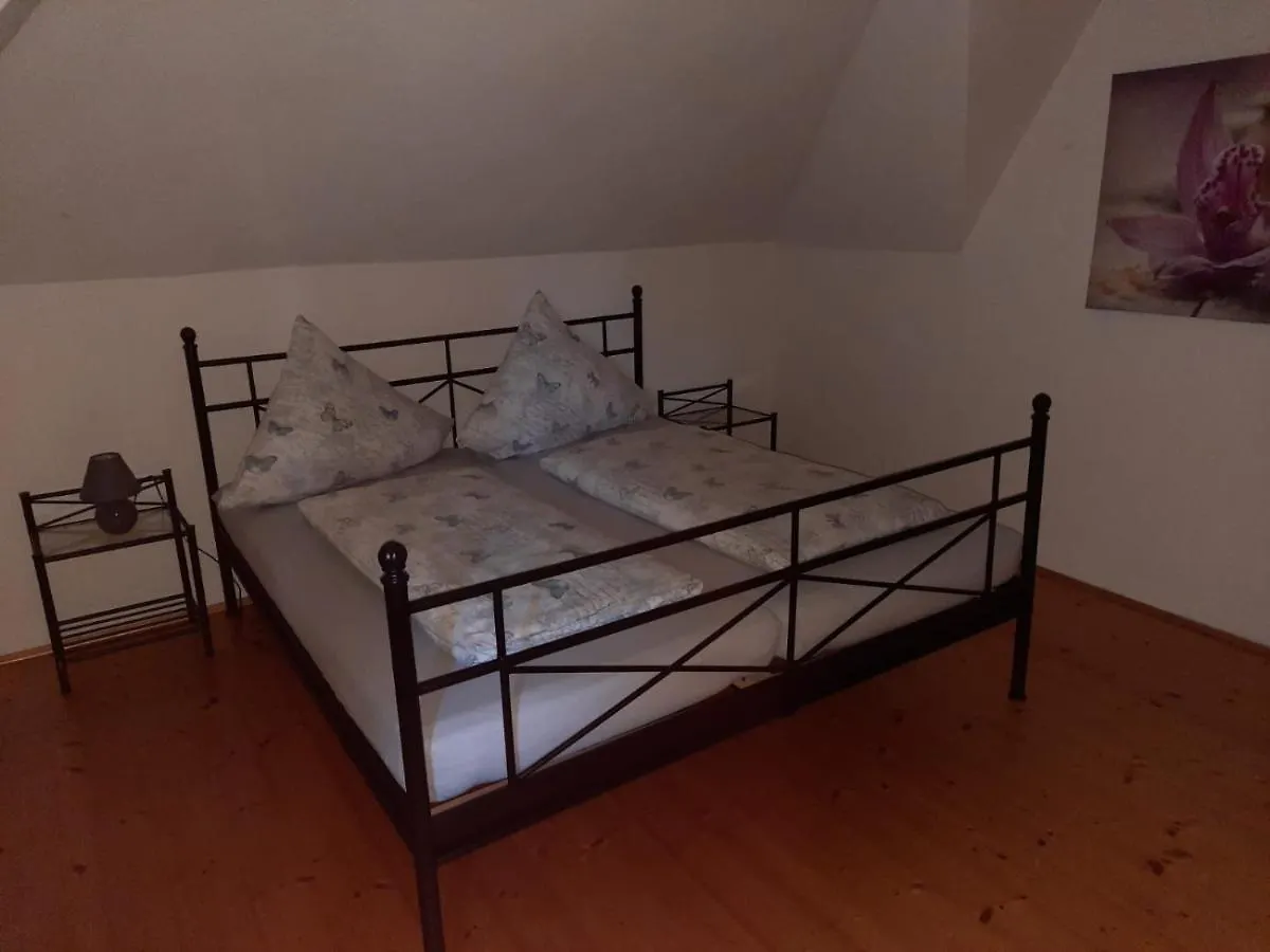 Urlauben, Da Wo Der Geist Wohnt Apartment Eging