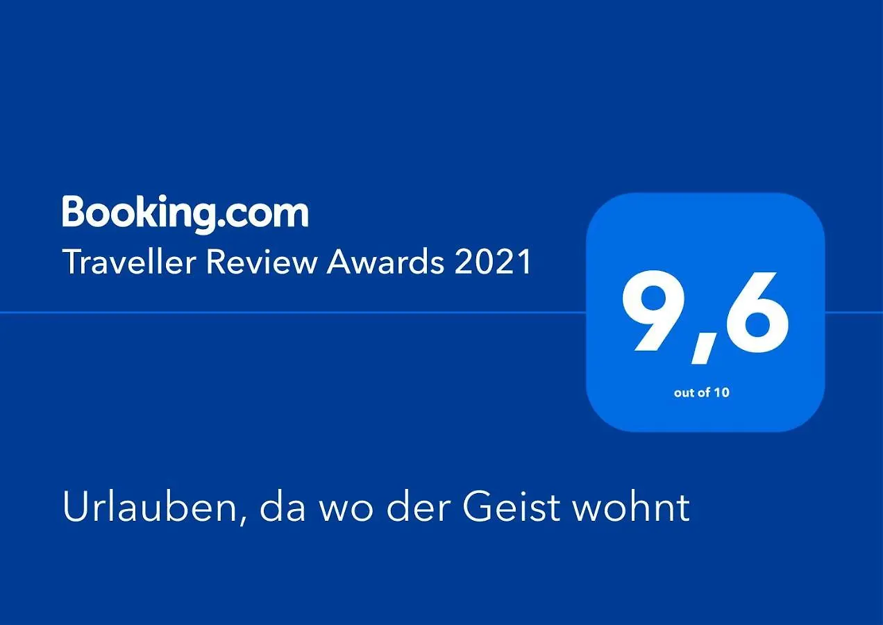 Urlauben, Da Wo Der Geist Wohnt contacts